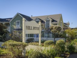 Hill House Inn Mendocino